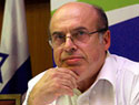 Mr. Natan Sharansky